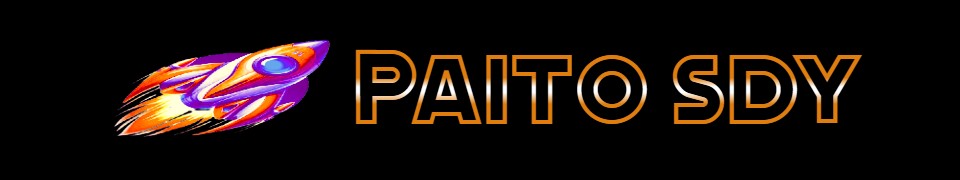 paito SDY